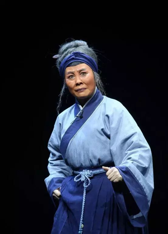 郝经上党梆子,上党梆子郝经唱段