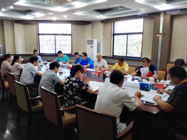 全民健身志愿服务助力乡村振兴,创建全民健身示范县实施方案