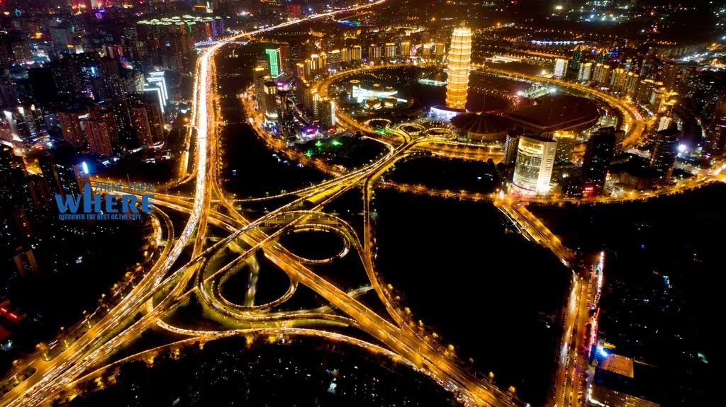 请叫我大城市,请叫我特大城市