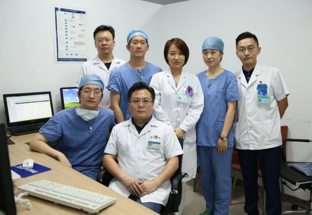 大医丨厚德仁医，济达天下——罗立波