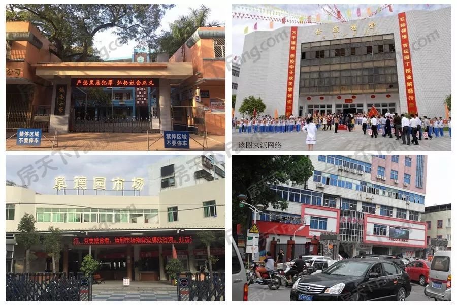 顺达小区周边配套,顺达小区新楼盘