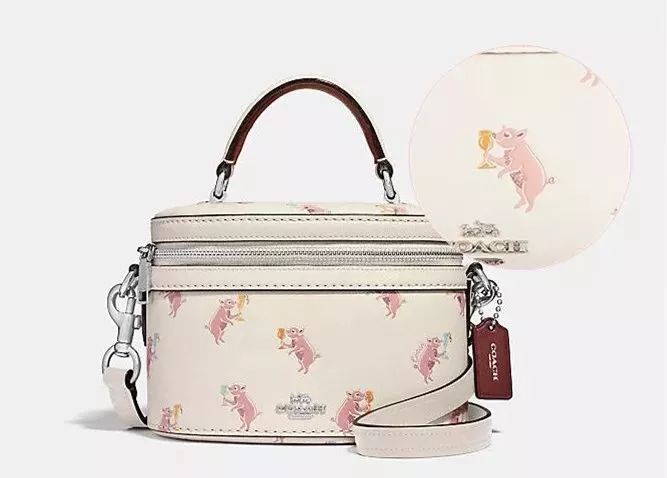 2019猪年限定终于打了个翻身仗，唐嫣大幂幂都在带货！