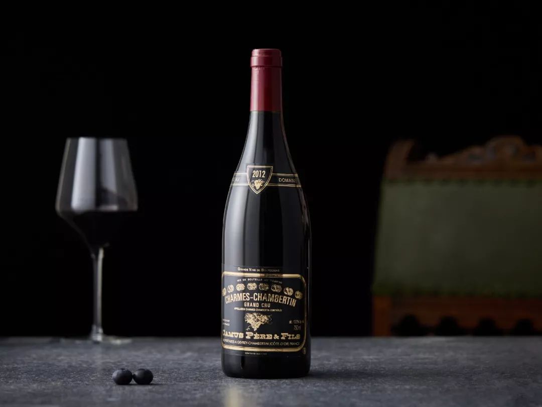 低价值得收藏的葡萄酒,法国葡萄酒199元6瓶