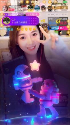 勤奋型主播张鑫磊：一万小时定律和无数种可能