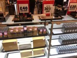 感觉自己亏了1个亿！Selfridges折扣季回顾