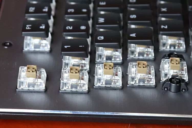 冰豹机械键盘怎么样,德国冰豹机械键盘怎么样