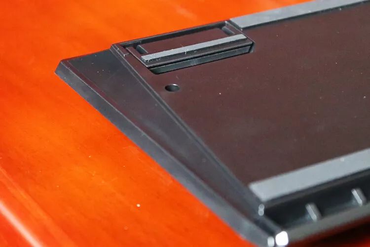 冰豹vulcanprotkl键盘评测,冰豹vulcan120aimo机械键盘