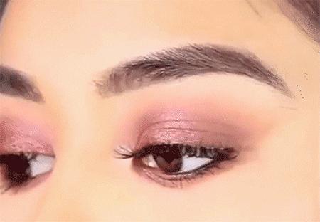 10分钟教你画出精致眉,残眉修复即刻效果