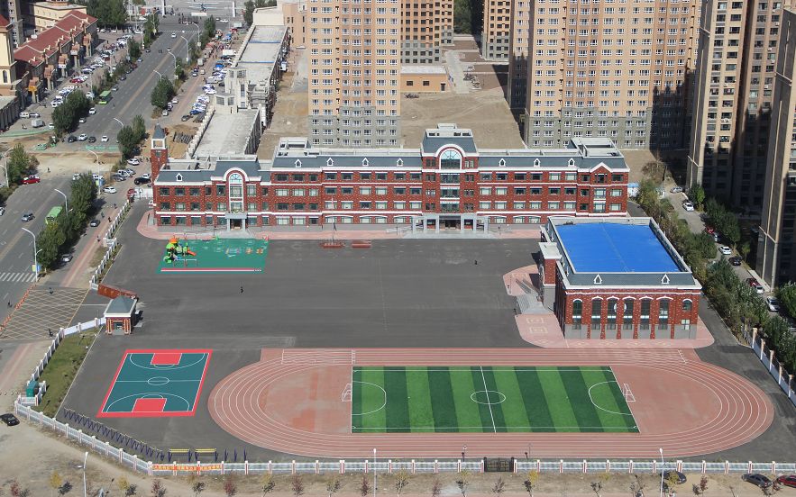 全齐齐哈尔所有小学排名,全齐齐哈尔初中排名