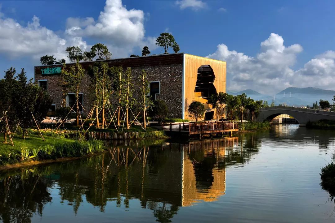 最美乡村有什么特色,有哪些很漂亮的乡村