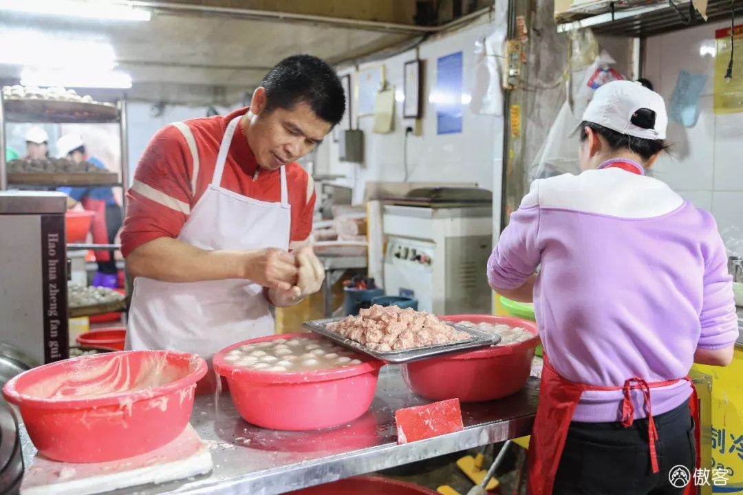 厦门本土小众年货伴手礼清单！再不买顺丰都停了
