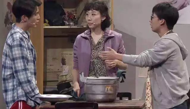 任素汐的过往,任素汐喜悲参半的人生