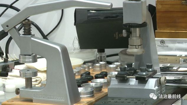 古董钟表骗局有哪些案例,一块名表引起的故事