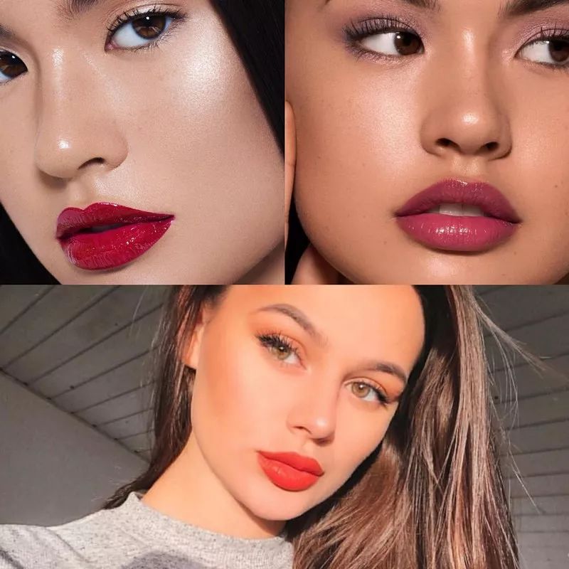 为什么我不买大牌彩妆了？