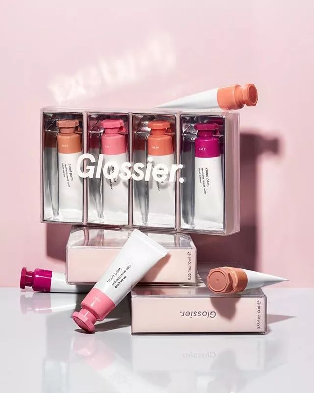 为什么我不买大牌彩妆了？