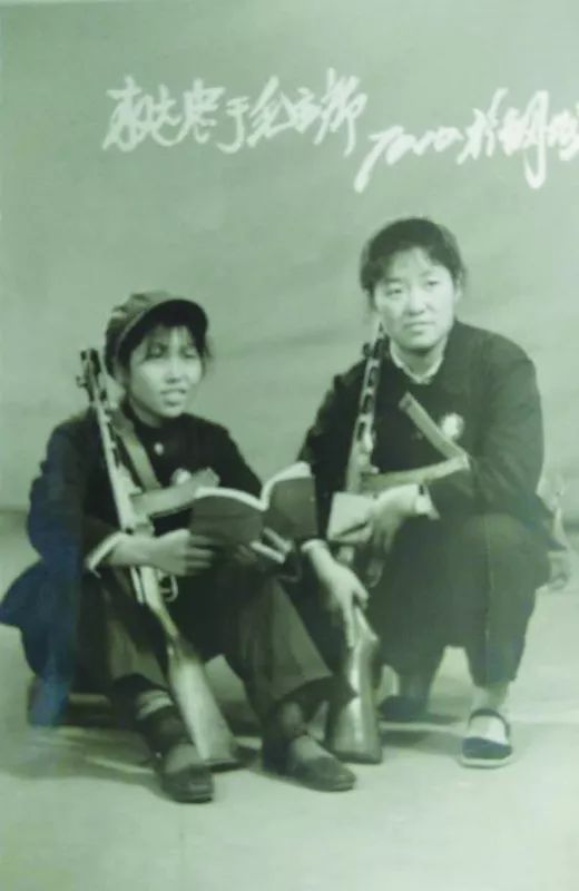 「军工访谈」原包头棉纺厂职工王桂荣:包棉,承载着几代人的生活记忆