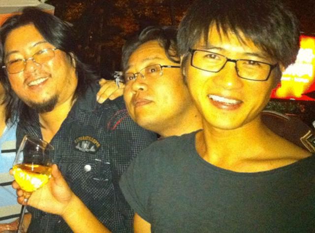 有一种友情叫高晓松,这个时代最缺的是什么