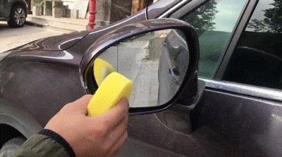 49元“换新家”！这款魔术膏，3分钟搞定陈年锈渍、油污