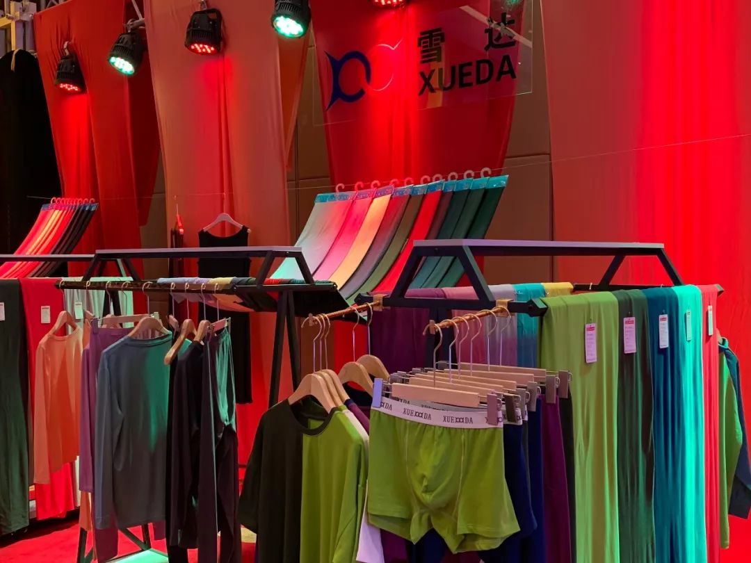 「特别关注」百里挑一，这家纺企不简单！青岛雪达集团被认定为国家级技术中心