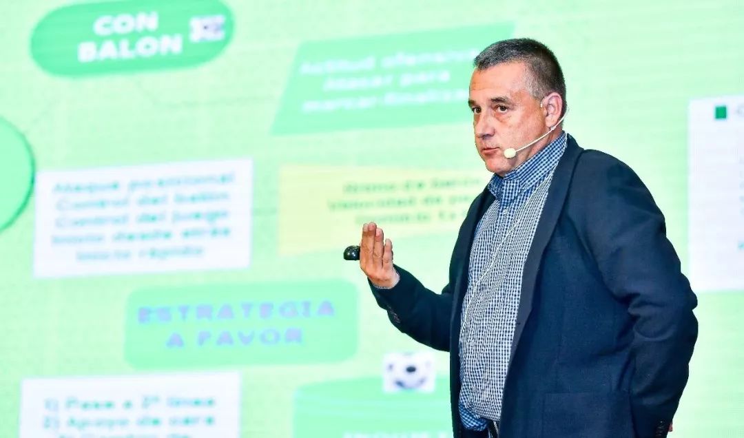 鲁能青训:最怕没有对手