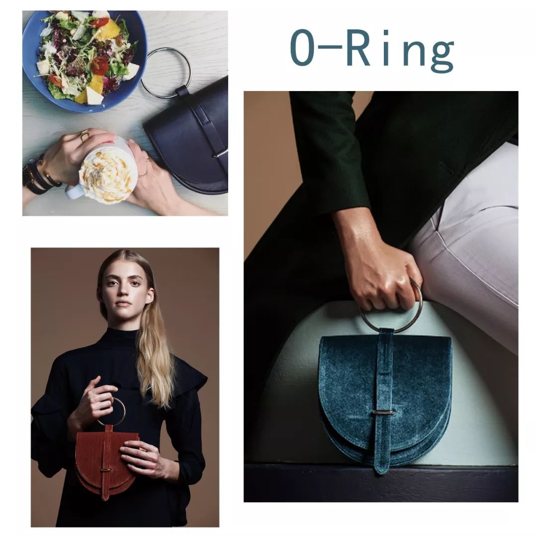 包包好看大容量精致,流行mini小包包