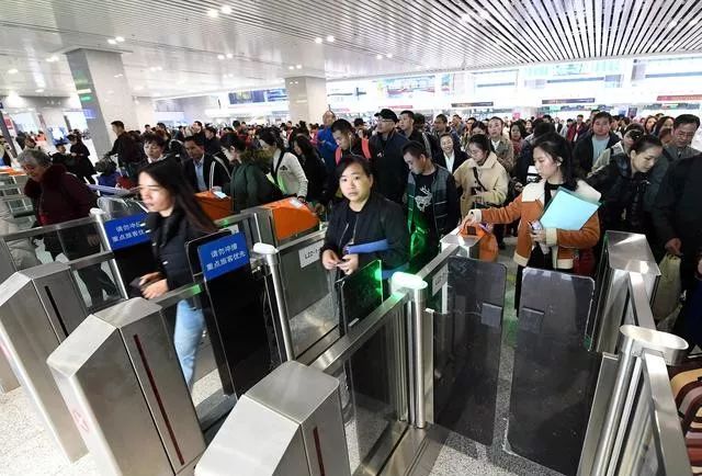 桂林高铁出行的最新通告,最新桂林高铁新消息