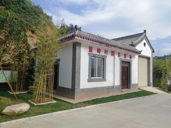 扎实推进农村生活垃圾分类工作,四化并举推进农村垃圾分类常态化