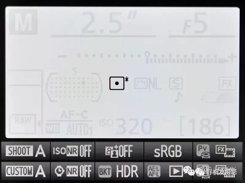 日出摄影用什么测光模式,风景摄影用什么测光模式