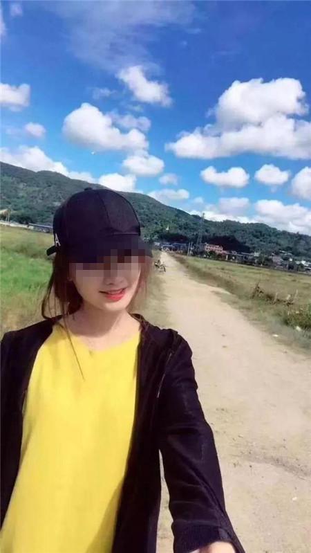 美女失恋，去云南献爱心……当心！这是支教*局骗**