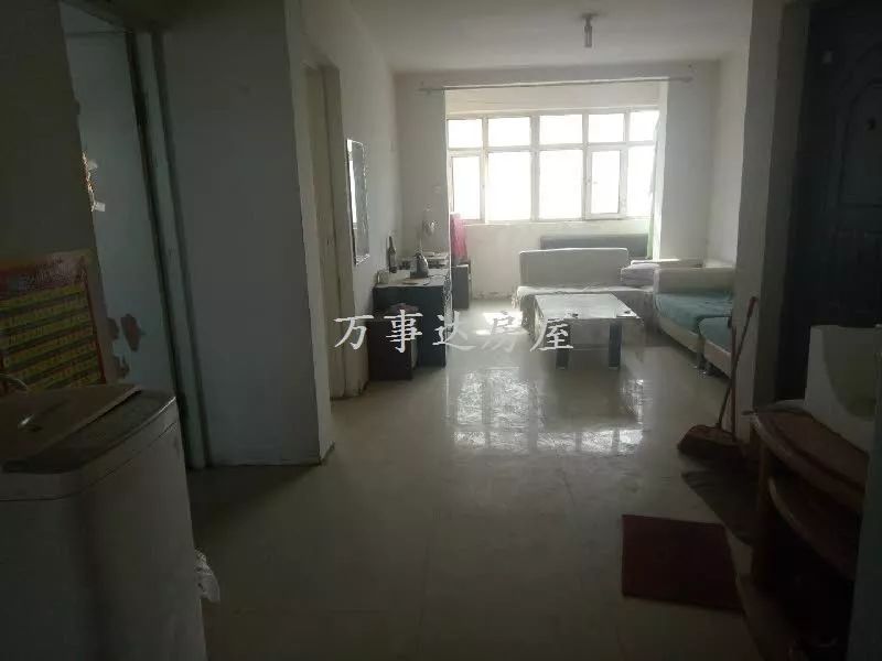 石河子欧美花园户型,石河子景河新城房子三室双卫户型