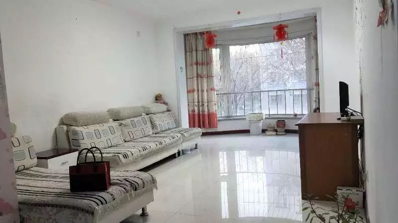 石河子欧美花园户型,石河子景河新城房子三室双卫户型