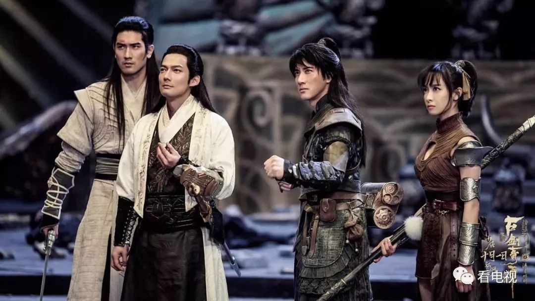 影游联动版本,影游联动如何破圈