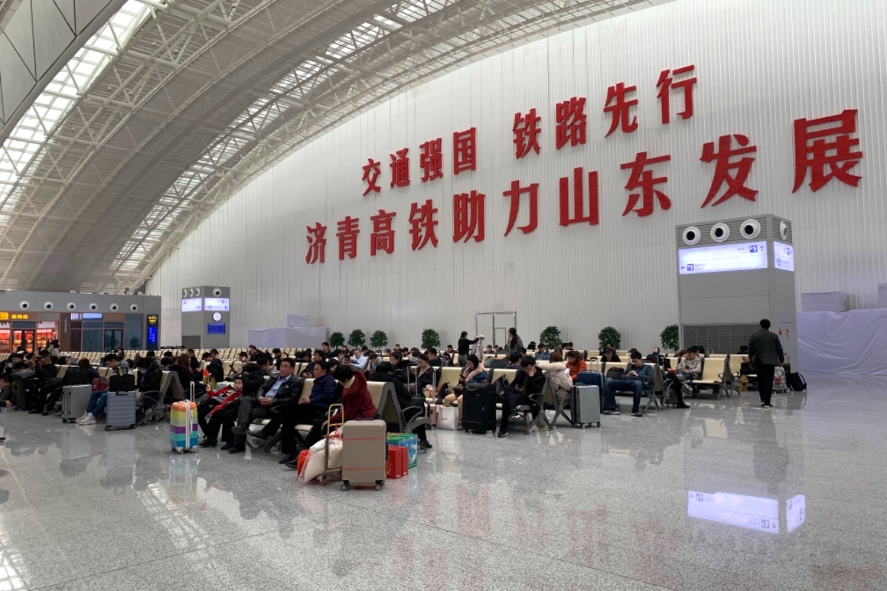 即将开通的济南黄河凤凰路大桥,济南凤凰黄河大桥建设了几年