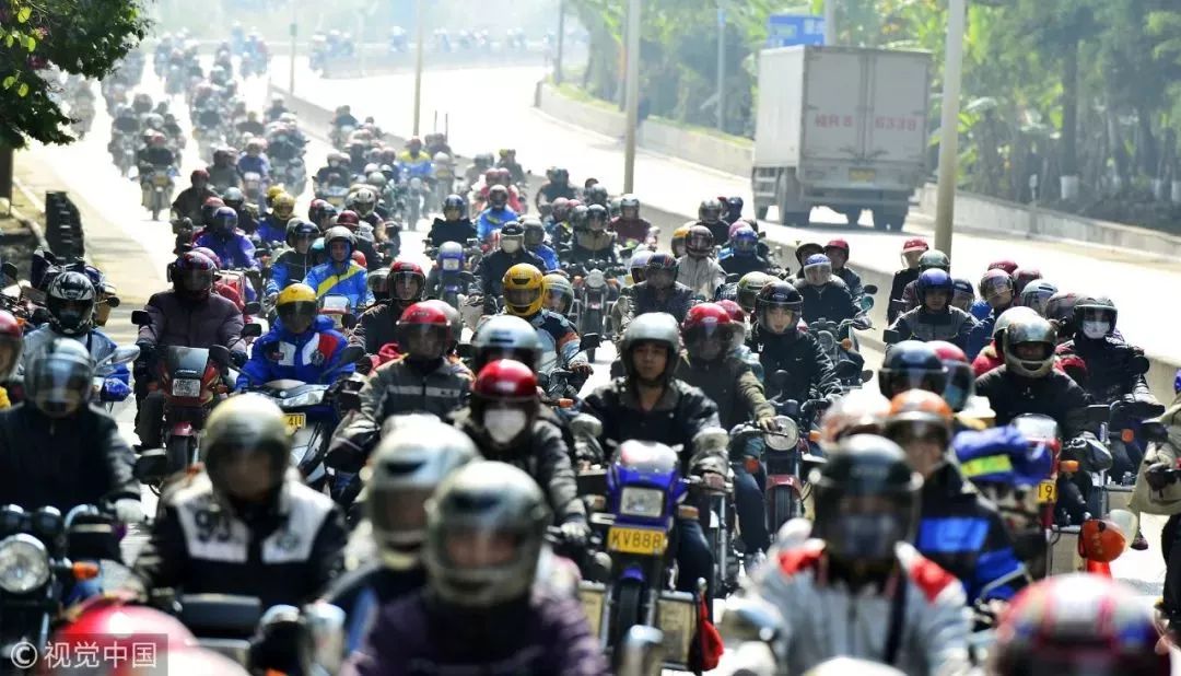 今天起！福州上百万人人人人人将涌向这里，原来是……