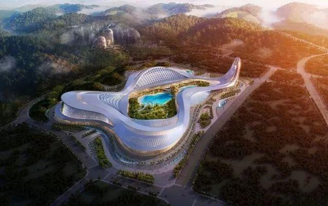 南京室内乐园,南京万达茂室内乐园