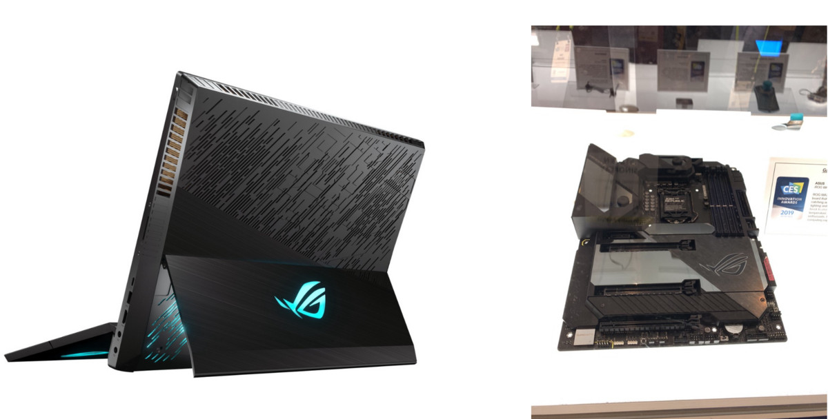 深度长文：A16Z董事合伙人亲身体验CES2019