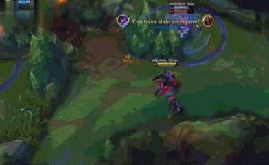 草丛连招技巧,草丛反向闪现技巧