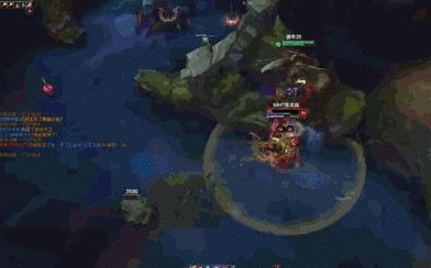 草丛连招技巧,草丛反向闪现技巧