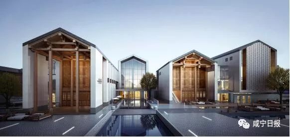 咸宁下半年有哪些大工程开工,咸宁市最新重要消息