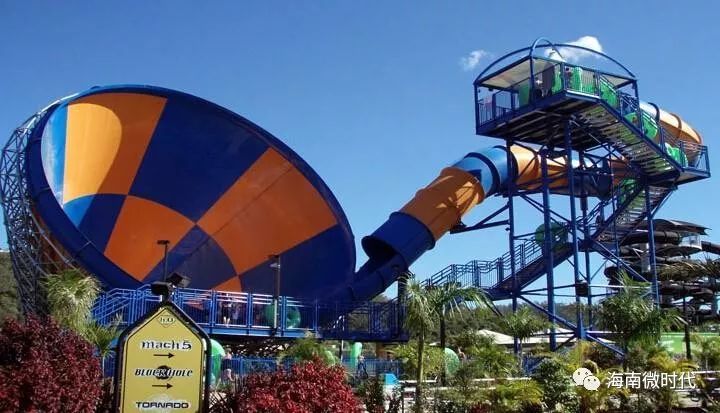 何为海口,啥是海