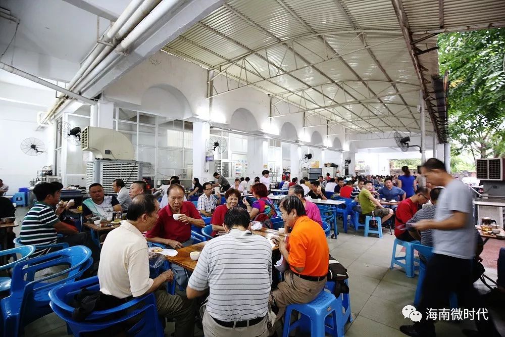 何为海口,啥是海