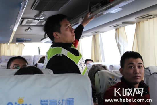 护航旅客平安春运温馨出行,客运站春运暖心服务