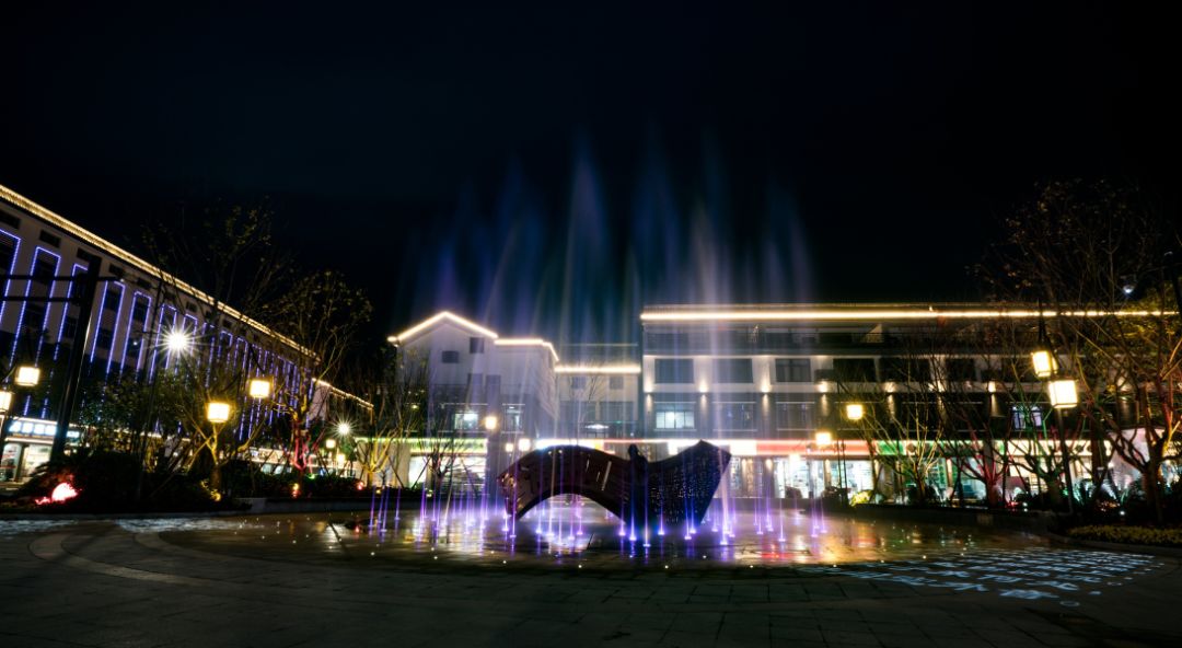 为家乡打call！萧山这10个镇街今天火了！