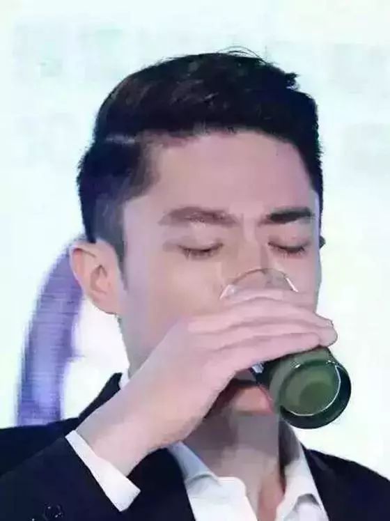 日本大麦若叶青汁有抗癌作用,花红若叶青汁可以抗癌吗