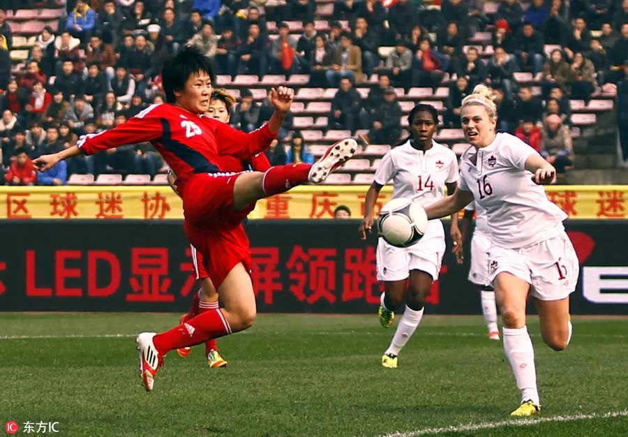 美图足球,女足亚洲杯逆转夺冠图片