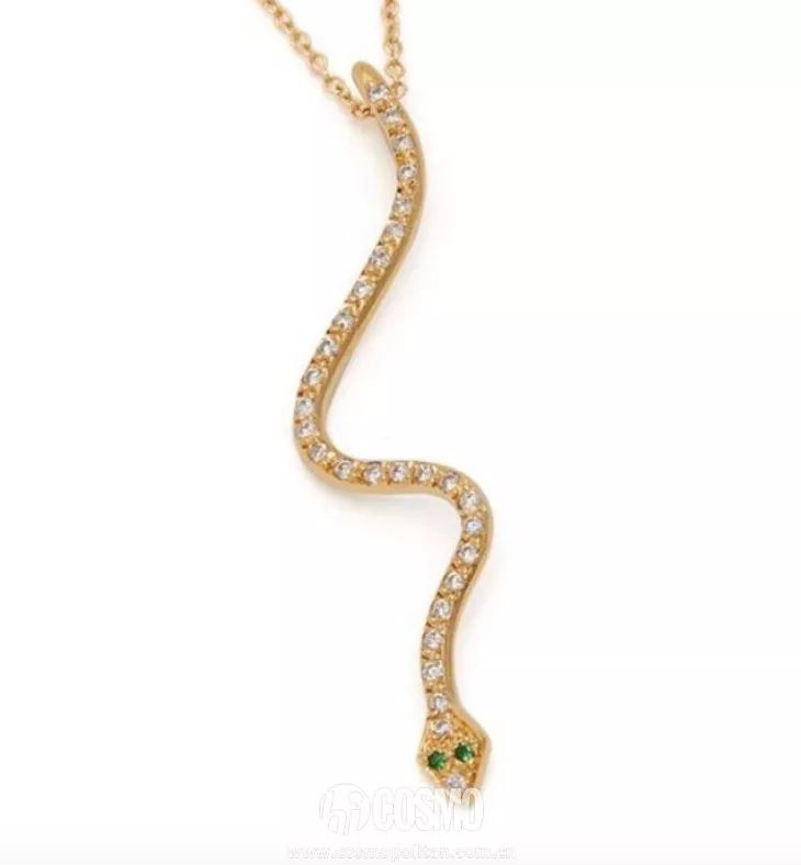 欧阳娜娜配饰,欧阳娜娜的配饰