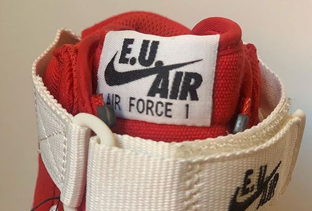 nike官方鉴定方法,鉴别nike真假平台