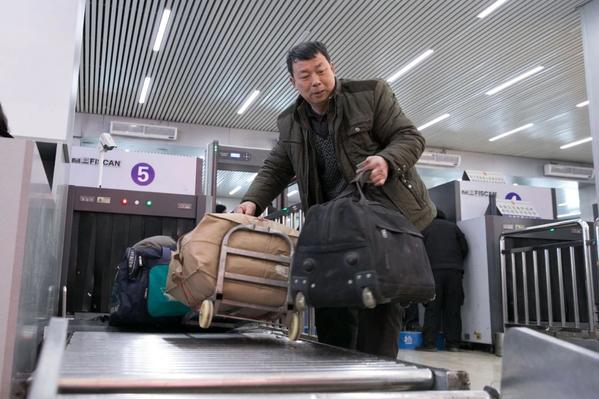 太原站改造后出站,太原站改造效果图