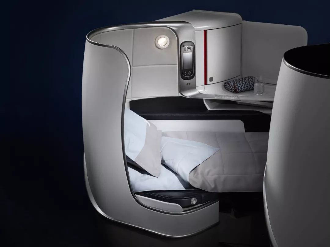 商务舱详细全面讲解,商务舱讲解视频