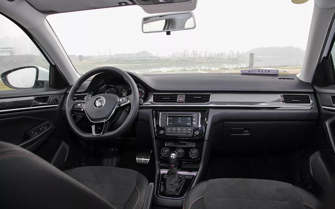 大众蔚领c-trek测评,一汽大众c-trek蔚领测评